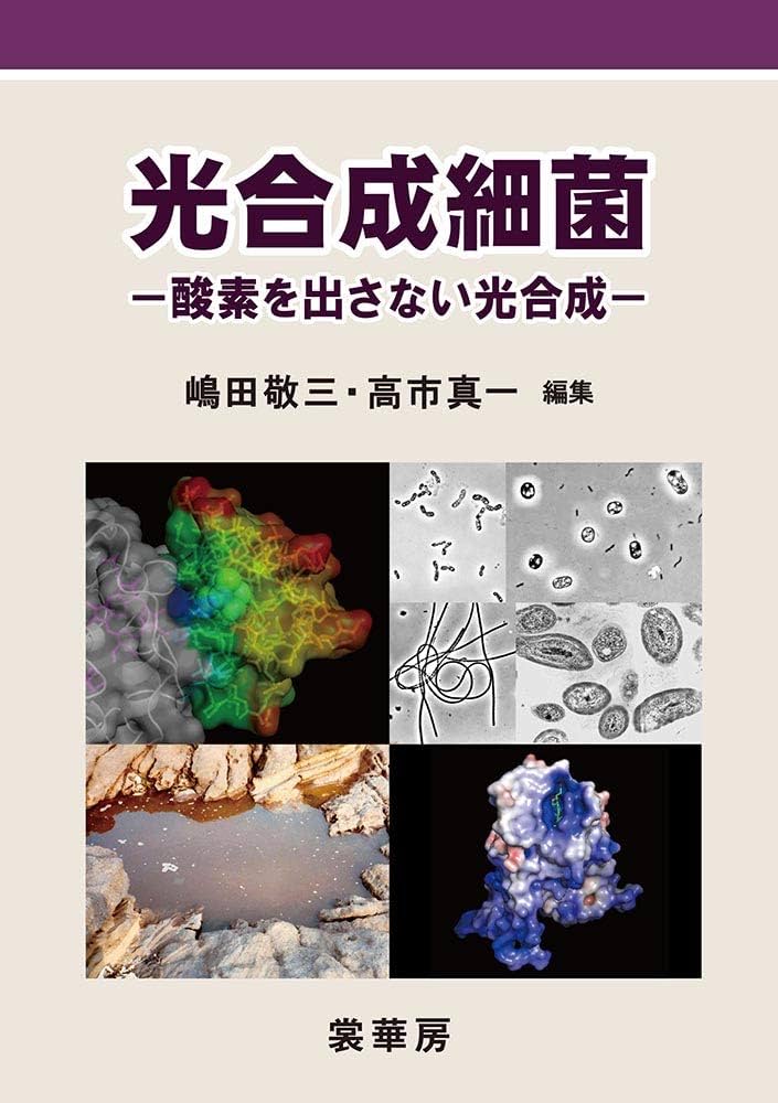 光合成細菌 光合成細菌の“生きた化石”をカナダの湖から発見 | JAMSTEC